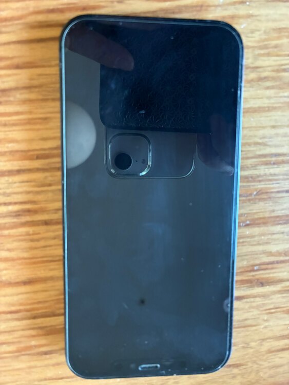 iphone12（スマホ）の商品画像 - 査定依頼日：2025年3月17日 - 最高査定価格：32,000円