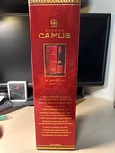 ブランデー カミュ （お酒）の商品画像 - 査定依頼日：2025年10月14日 - 最高査定価格：1,500円