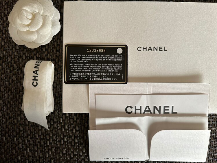 シャネル マトラッセ （ブランドバッグ）の商品画像 - 査定依頼日：2025年1月18日 - 最高査定価格：650,000円