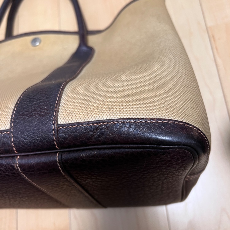 ベージュ（ブランドバッグ）の商品画像 - 査定依頼日：2025年8月29日 - 最高査定価格：90,000円