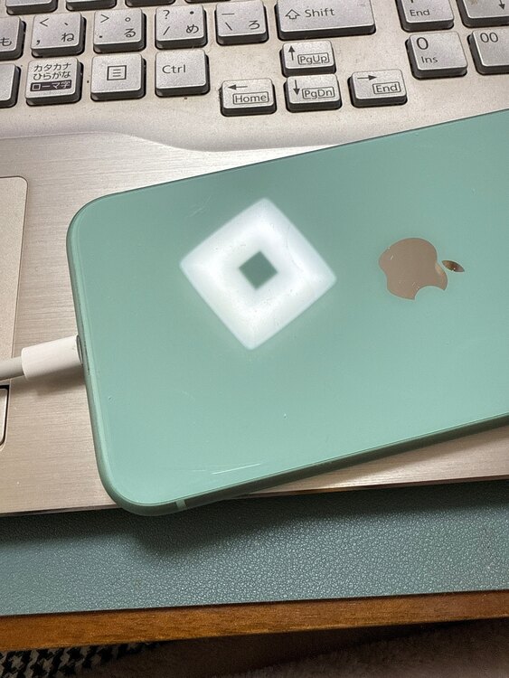 Iphone 11 128GB（スマホ）の商品画像 - 査定依頼日：2025年3月1日 - 最高査定価格：18,000円