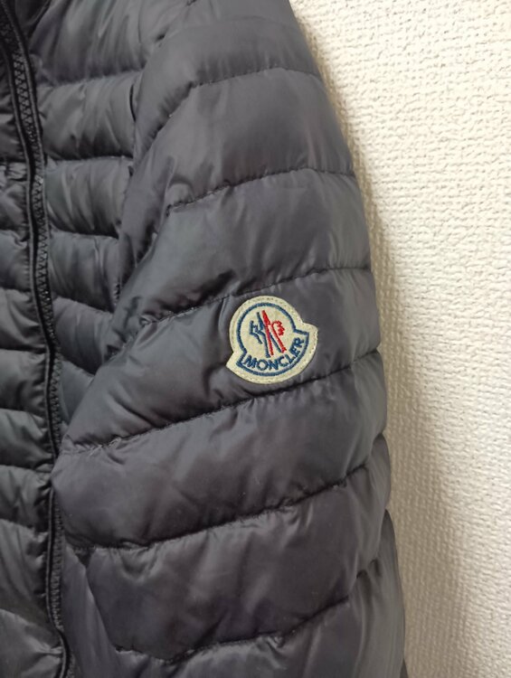 レディースダウン（古着・ファッション）の商品画像 - 査定依頼日：2026年6月25日 - 最高査定価格：20,000円