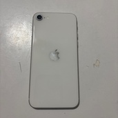 iPhone iPhone SE (第 3 世代) 128GB Softbank