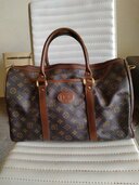 ルイヴィトン モノグラム （ブランドバッグ）の商品画像 - 査定依頼日：2026年3月21日 - 最高査定価格：100,000円