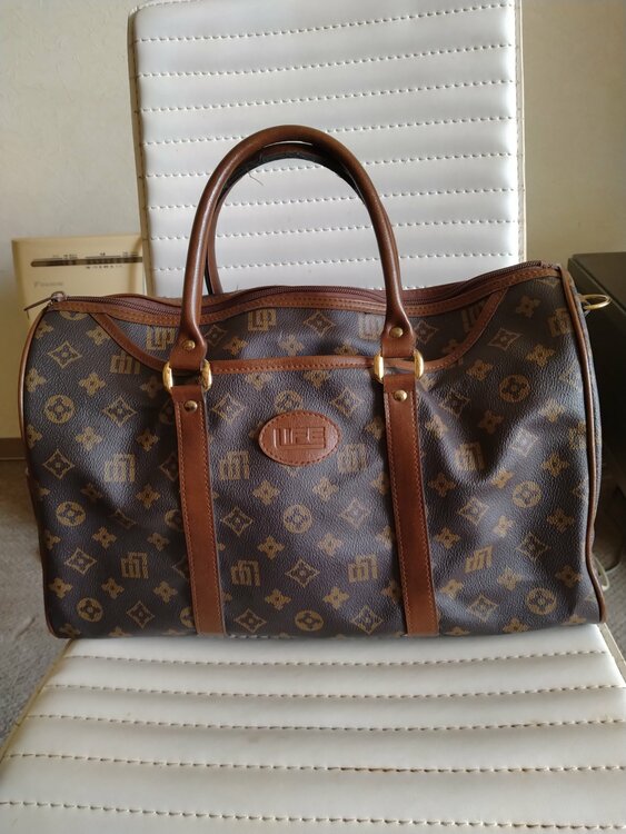 ルイヴィトン モノグラム （ブランドバッグ）の商品画像 - 査定依頼日：2026年3月21日 - 最高査定価格：100,000円
