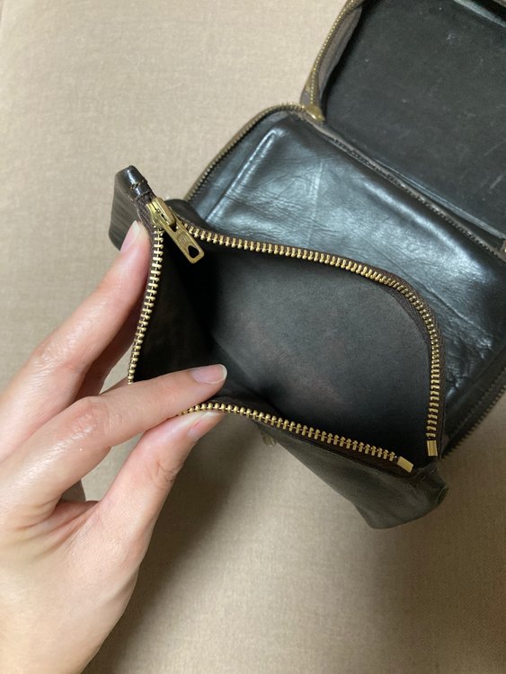 ルイヴィトン（ブランド財布・小物）の商品画像 - 査定依頼日：2023年8月15日 - 最高査定価格：10,000円