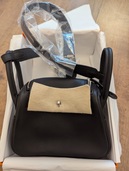 リンディミニ（ブランドバッグ）の商品画像 - 査定依頼日：2025年8月8日 - 最高査定価格：1,430,000円