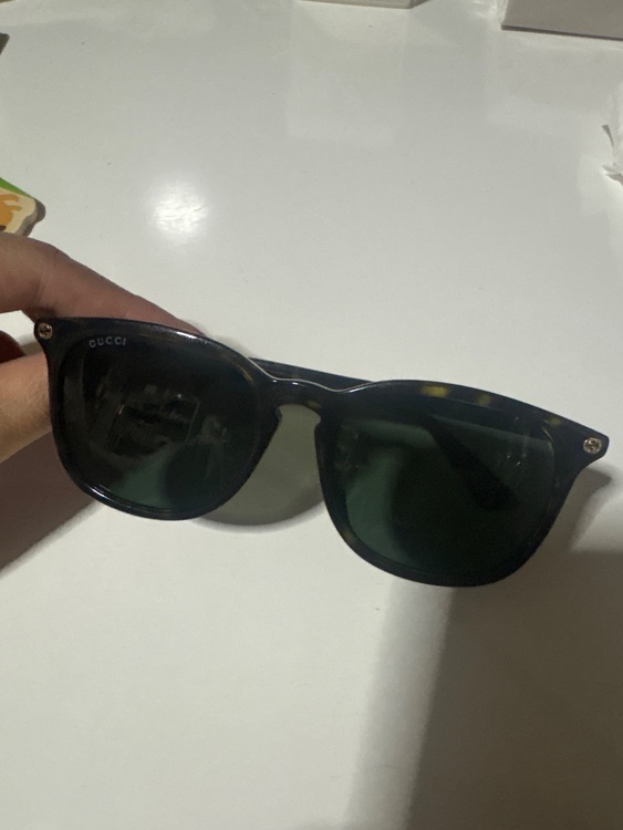 グッチ  （ブランドバッグ）の商品画像 - 査定依頼日：2025年9月5日 - 最高査定価格：20,000円