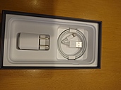 au iPhone8スペースグレーSIMロック解除済