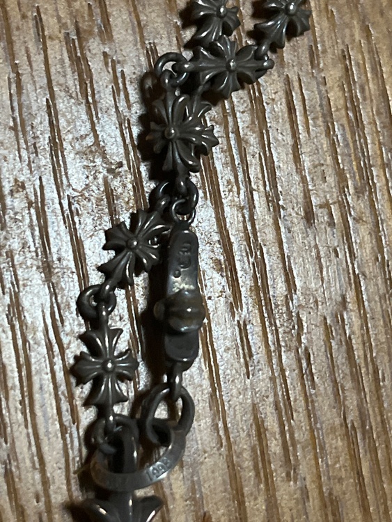 CHN-053-24inch（古着・ファッション）の商品画像 - 査定依頼日：2026年4月17日 - 最高査定価格：1,100,000円