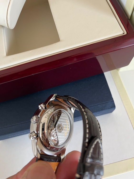 その他 ロンジン （高級時計）の商品画像 - 査定依頼日：2025年7月17日 - 最高査定価格：250,000円