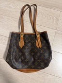 モノグラム バケットPM（プチ・バケット）」（ブランドバッグ）の商品画像 - 査定依頼日：2026年4月15日 - 最高査定価格：23,000円