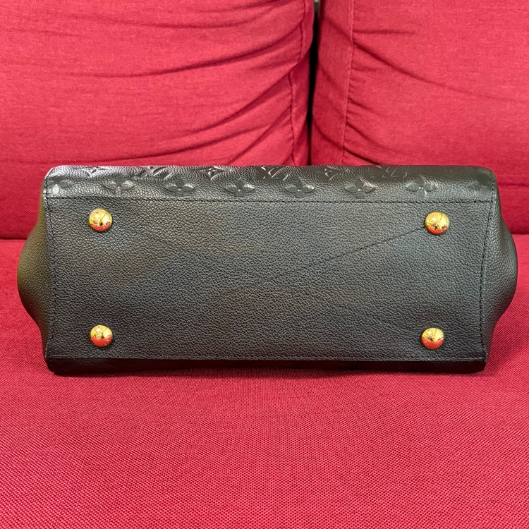 モンテーニュMM M41048（ブランドバッグ）の商品画像 - 査定依頼日：2025年6月12日 - 最高査定価格：180,000円