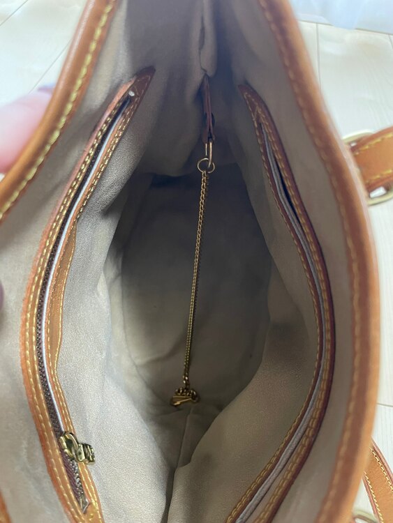 ルイヴィトン モノグラム （ブランドバッグ）の商品画像 - 査定依頼日：2024年12月30日 - 最高査定価格：35,000円