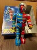 ブリキのおもちゃ（おもちゃ）の商品画像 - 新品 - 査定完了日：2025.11.13 - 最高査定価格：15,000円