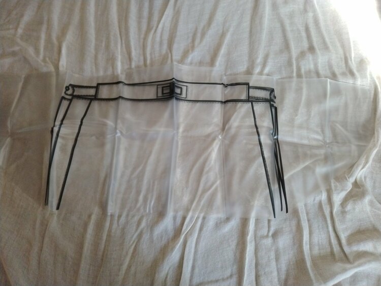 フェンディ  （ブランドバッグ）の商品画像 - 査定依頼日：2026年1月22日 - 最高査定価格：88,000円