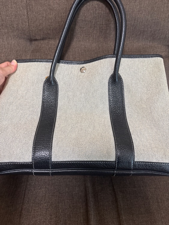 エルメス ガーデンパーティ （ブランドバッグ）の商品画像 - 査定依頼日：2025年9月3日 - 最高査定価格：350,000円