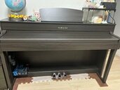 CLP-635DW（ピアノ・楽器・PA機材）の商品画像 - 査定依頼日：2026年7月3日 - 最高査定価格：31,000円