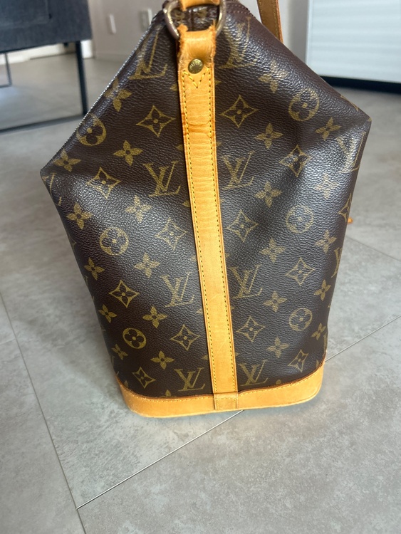 ルイヴィトン モノグラム（ブランドバッグ）の商品画像 - 査定依頼日：2026年10月1日 - 最高査定価格：70,000円