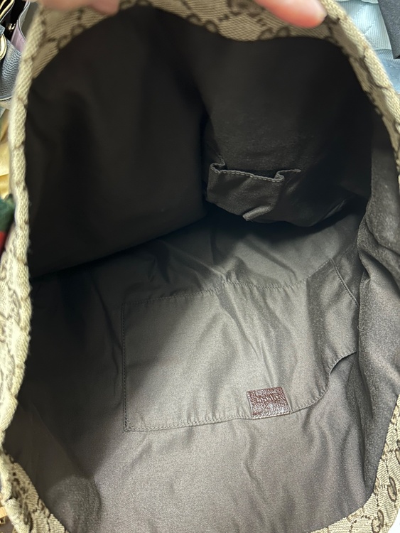 トートバッグ（ブランドバッグ）の商品画像 - 査定依頼日：2026年4月1日 - 最高査定価格：60,000円