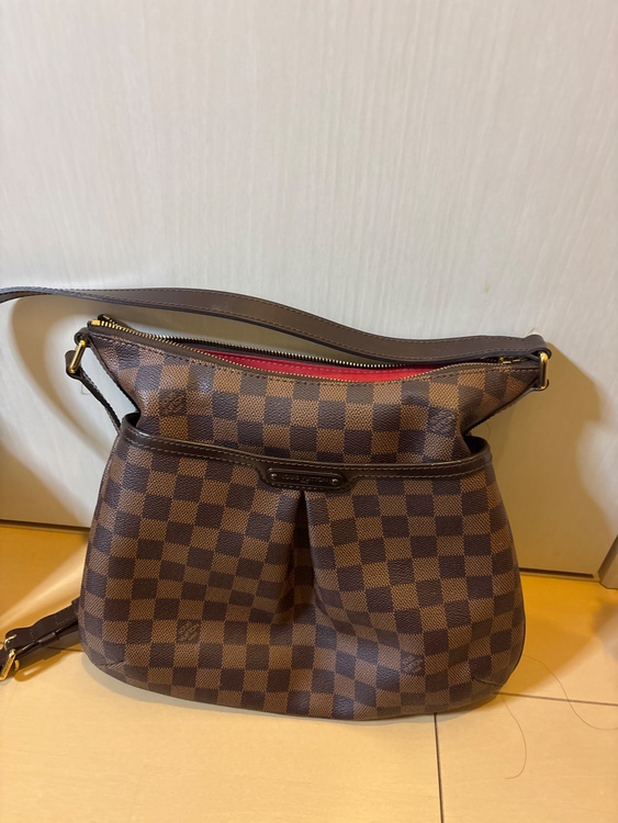 不明（ブランドバッグ）の商品画像 - 査定依頼日：2026年1月4日 - 最高査定価格：110,000円