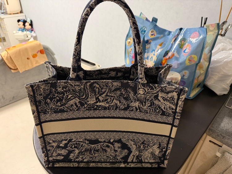 ディオール（ブランドバッグ）の商品画像 - 査定依頼日：2026年9月18日 - 最高査定価格：170,000円