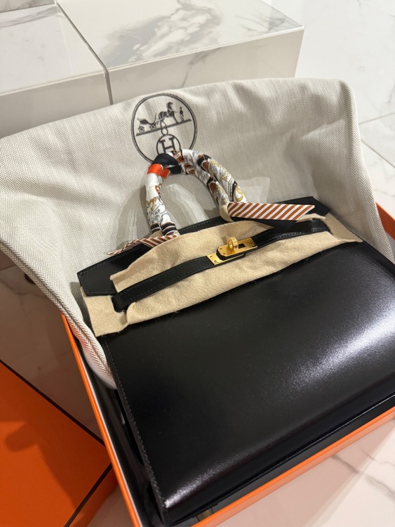 バーキン25（古着・ファッション）の商品画像 - 査定依頼日：2025年9月22日 - 最高査定価格：600,000円