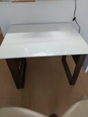 ニトリ　テーブル（家具・寝具）の商品画像 - 査定依頼日：2026年6月10日 - 最高査定価格：3,000円