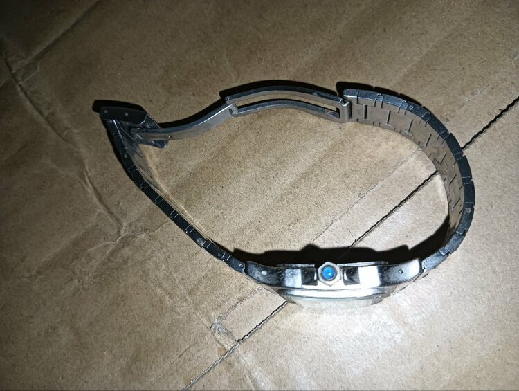 カルティエ その他 （高級時計）の商品画像 - 査定依頼日：2026年1月7日 - 最高査定価格：550,000円