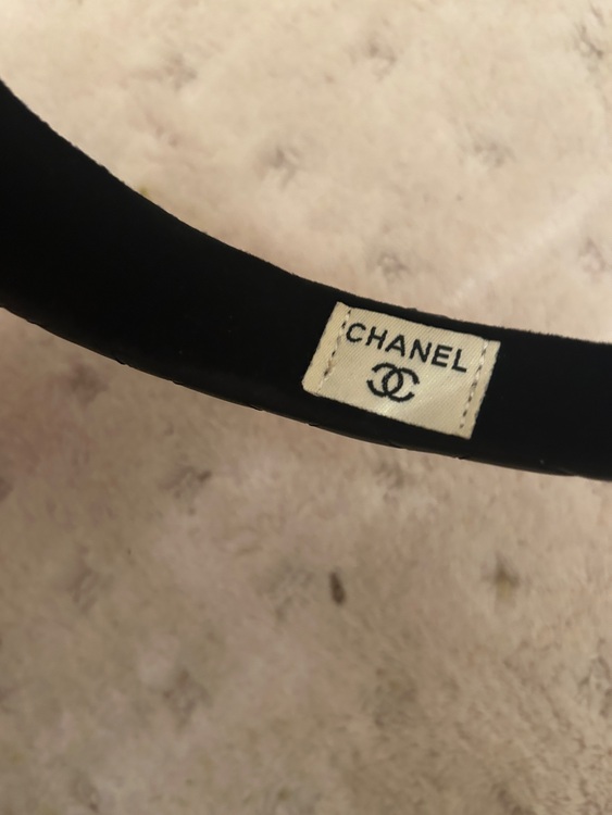 シャネル シャネル(その他) （ブランドバッグ）の商品画像 - 査定依頼日：2025年10月28日 - 最高査定価格：8,000円