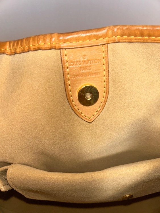 ルイヴィトン モノグラム （ブランドバッグ）の商品画像 - 査定依頼日：2026年2月19日 - 最高査定価格：100,000円