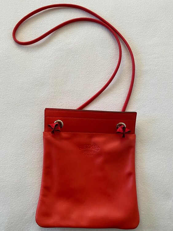 エルメス エルメス(その他) （ブランドバッグ）の商品画像 - 査定依頼日：2025年3月31日 - 最高査定価格：150,000円