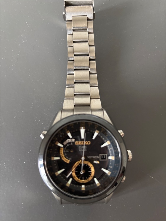 セイコー その他 （高級時計）の商品画像 - 査定依頼日：2026年2月11日 - 最高査定価格：20,000円