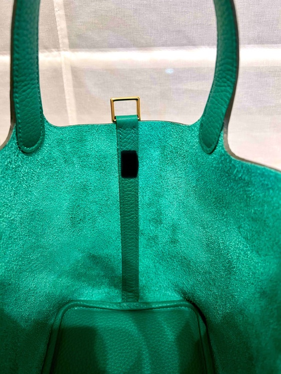 ピコタンロックPM（ブランドバッグ）の商品画像 - 査定依頼日：2025年7月7日 - 最高査定価格：550,000円