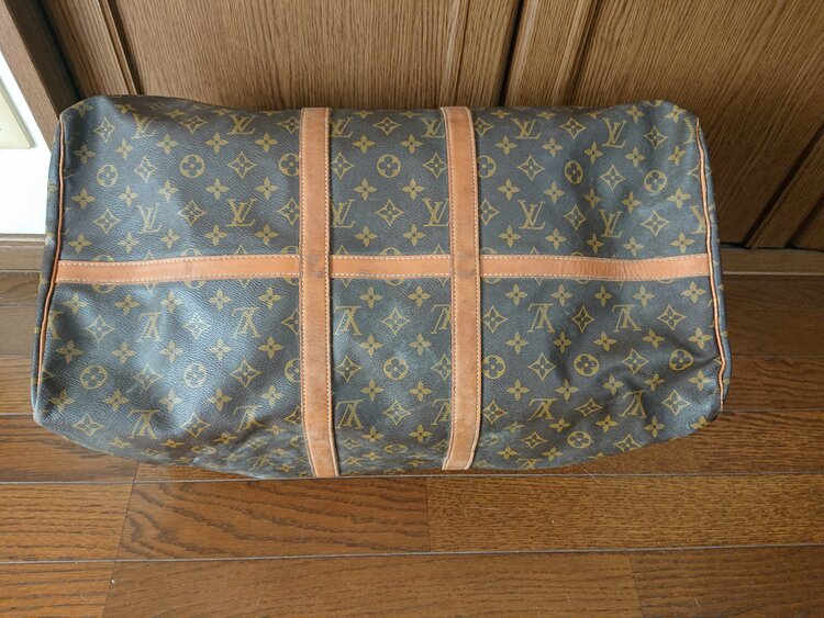 キーポル（ブランドバッグ）の商品画像 - 査定依頼日：2026年2月23日 - 最高査定価格：90,000円