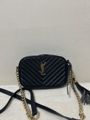 イブサンローラン  （ブランドバッグ）の商品画像 - 査定依頼日：2026年1月17日 - 最高査定価格：125,000円