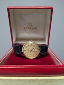 オメガ シーマスター 