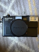 Mamiya 135EF（カメラ）の商品画像 - 査定依頼日：2026年8月3日 - 最高査定価格：1,500円
