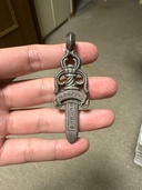 ラージダガー（古着・ファッション）の商品画像 - 査定依頼日：2026年2月5日 - 最高査定価格：182,000円