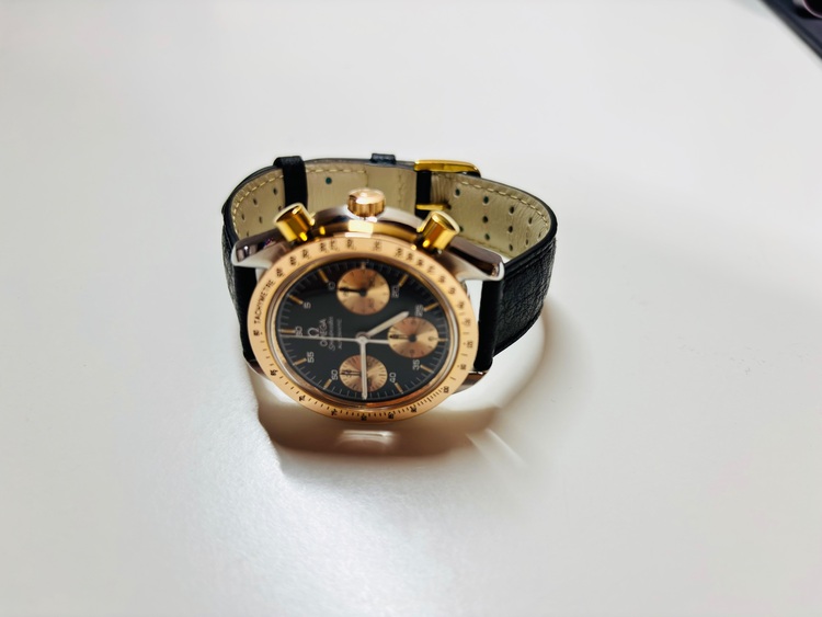 175.0033（高級時計）の商品画像 - 査定依頼日：2025年11月29日 - 最高査定価格：600,000円