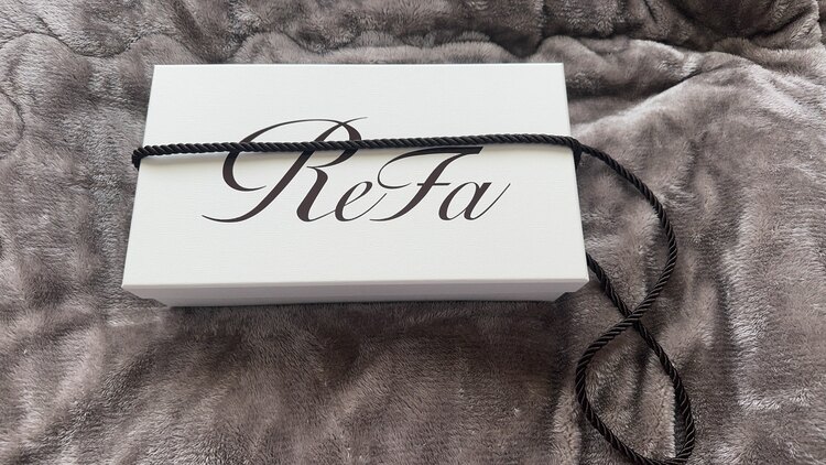 MTG ReFa BEAUTECH DRYER SMART W RE-AX-02（家電）の商品画像 - 査定依頼日：2025年4月21日 - 最高査定価格：20,100円