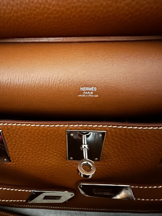 エルメス エルメス(その他) （ブランドバッグ）の商品画像 - 査定依頼日：2026年3月2日 - 最高査定価格：650,000円