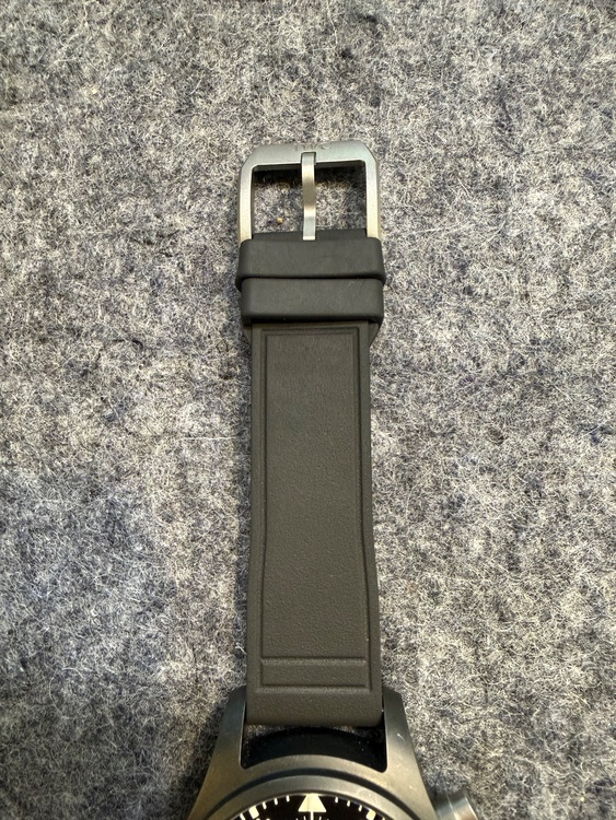 IWC パイロットウォッチ（高級時計）の商品画像 - 査定依頼日：2026年9月14日 - 最高査定価格：9,000,000円