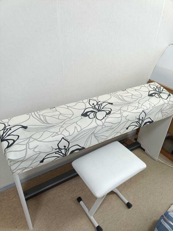 CASIO　PX-130（ピアノ・楽器・PA機材）の商品画像 - 査定依頼日：2026年3月28日 - 最高査定価格：5,000円