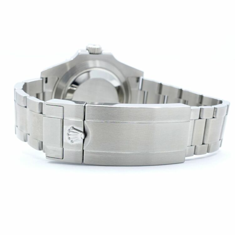 サブマリーナノンデイト（高級時計）の商品画像 - 査定依頼日：2025年6月27日 - 最高査定価格：1,700,000円