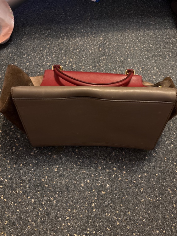 不明（ブランドバッグ）の商品画像 - 査定依頼日：2025年8月31日 - 最高査定価格：50,000円