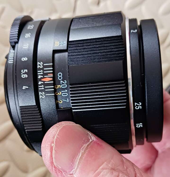 カメラレンズです（カメラ）の商品画像 - 査定依頼日：2025年5月31日 - 最高査定価格：3,000円