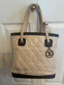 シャネル マトラッセ （ブランドバッグ）の商品画像 - 査定依頼日：2024年11月24日 - 最高査定価格：60,000円