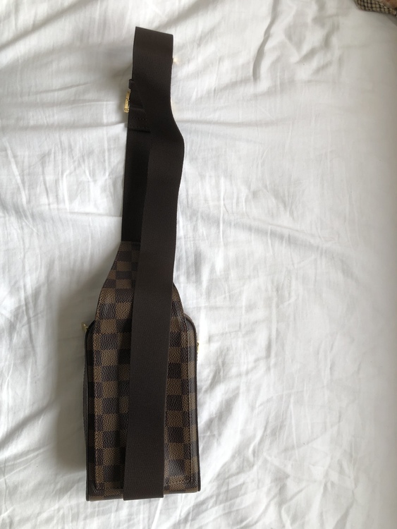 ジェロニモス（ブランドバッグ）の商品画像 - 査定依頼日：2022年6月13日 - 最高査定価格：65,000円