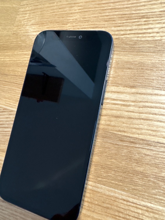 iPhone12 mini（スマホ）の商品画像 - 査定依頼日：2026年4月24日 - 最高査定価格：15,000円